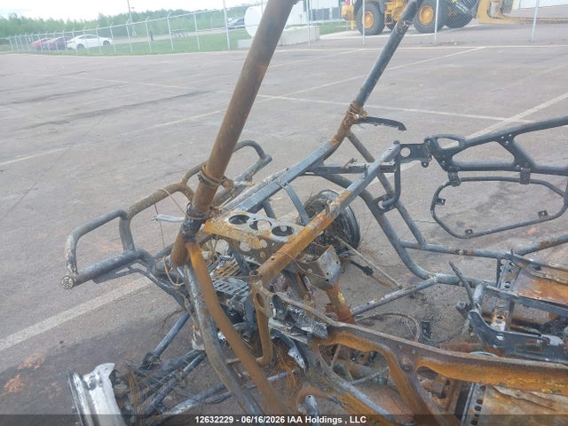 Polaris Rzr 1000 Xp Eps 2014 4XAST1EA9EF358717 Image 14