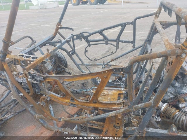 Polaris Rzr 1000 Xp Eps 2014 4XAST1EA9EF358717 Image 16