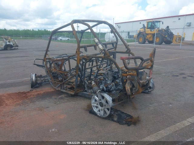 4XAST1EA9EF358717 Polaris Rzr 1000 Xp Eps