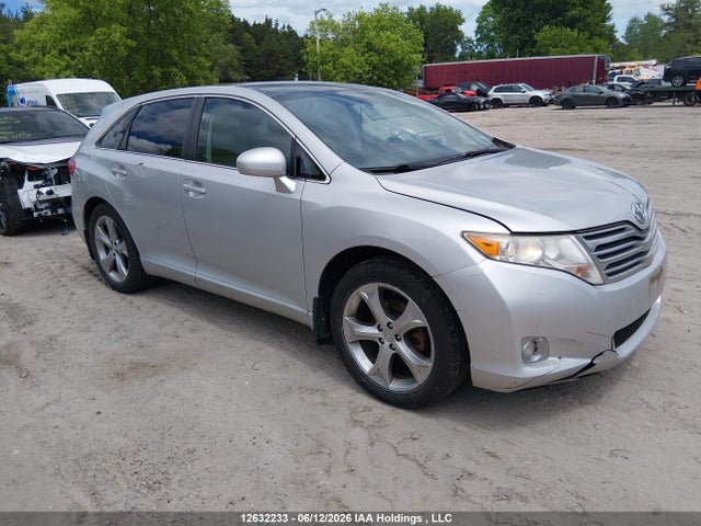 Aukcja sprzedaży 2009 Toyota Venza, vin: 4T3BK11A49U013505, numer aukcji: 12632233