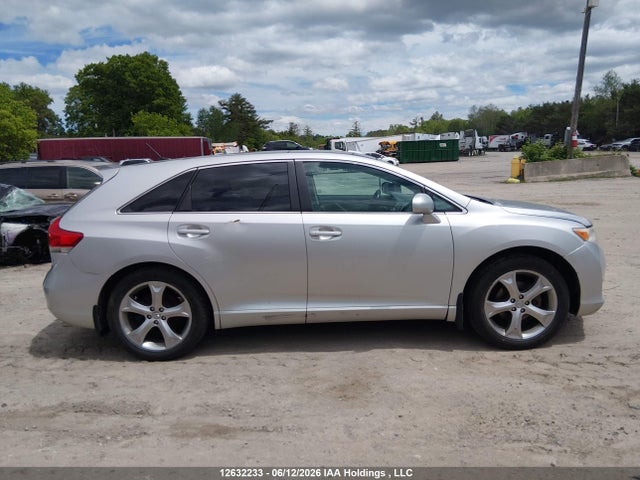 12632233 :رقم المزاد ، 4T3BK11A49U013505 vin ، 2009 Toyota Venza مزاد بيع