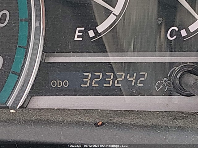 12632233 :رقم المزاد ، 4T3BK11A49U013505 vin ، 2009 Toyota Venza مزاد بيع