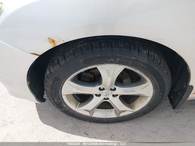 12632233 :رقم المزاد ، 4T3BK11A49U013505 vin ، 2009 Toyota Venza مزاد بيع