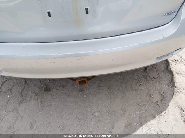 12632233 :رقم المزاد ، 4T3BK11A49U013505 vin ، 2009 Toyota Venza مزاد بيع