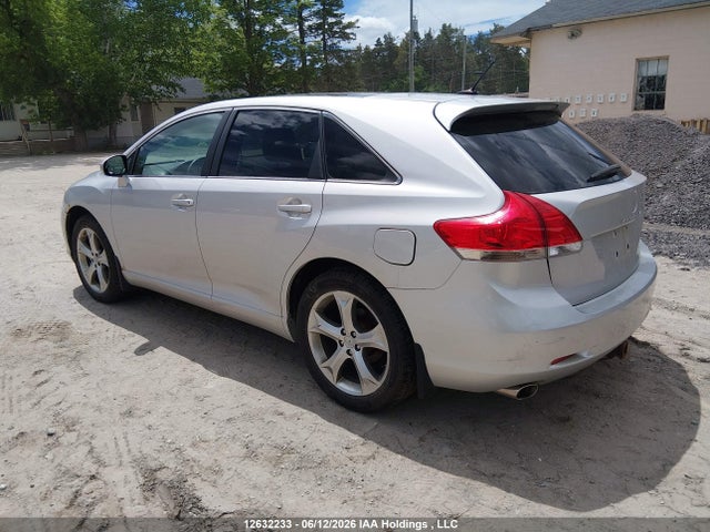 12632233 :رقم المزاد ، 4T3BK11A49U013505 vin ، 2009 Toyota Venza مزاد بيع