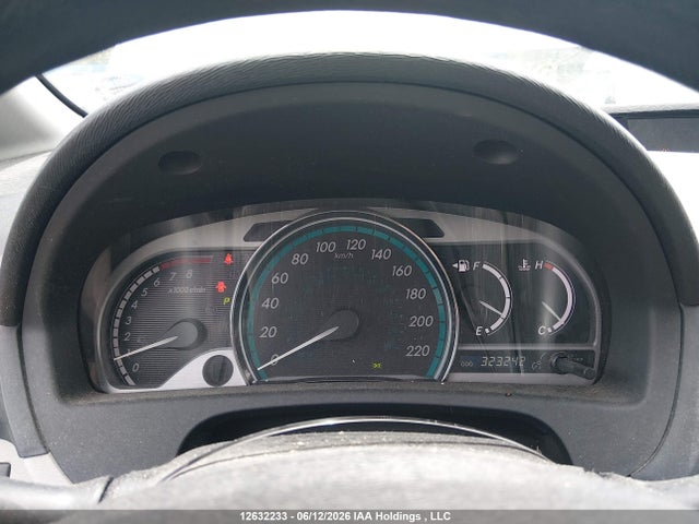 12632233 :رقم المزاد ، 4T3BK11A49U013505 vin ، 2009 Toyota Venza مزاد بيع