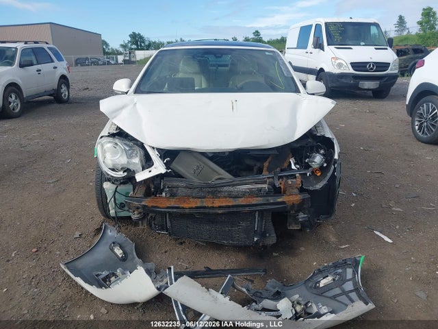 Продаж на аукціоні авто 2007 Volkswagen Eos 2.0t Luxury, vin: WVWFA71F97V036057, номер лоту: 12632235