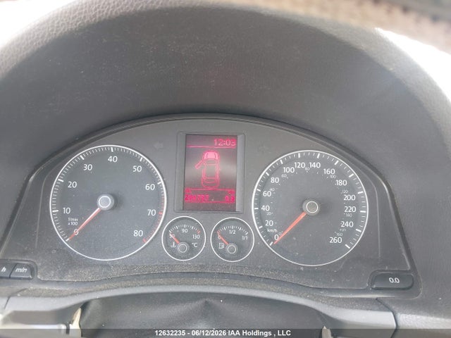 Продаж на аукціоні авто 2007 Volkswagen Eos 2.0t Luxury, vin: WVWFA71F97V036057, номер лоту: 12632235