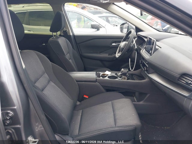 Nissan ROGUE SV 2026 JN8BT3BB2TW094341 Image 5