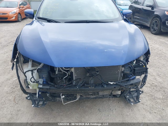 Продаж на аукціоні авто 2023 Nissan Qashqai Sl, vin: JN1BJ1BW2PW104061, номер лоту: 12632238