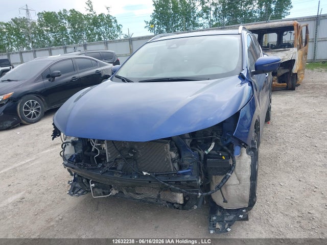 Продаж на аукціоні авто 2023 Nissan Qashqai Sl, vin: JN1BJ1BW2PW104061, номер лоту: 12632238
