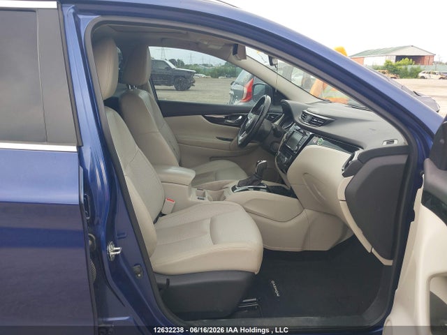 Продаж на аукціоні авто 2023 Nissan Qashqai Sl, vin: JN1BJ1BW2PW104061, номер лоту: 12632238