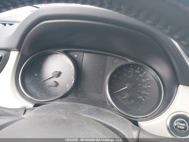 Продаж на аукціоні авто 2023 Nissan Qashqai Sl, vin: JN1BJ1BW2PW104061, номер лоту: 12632238