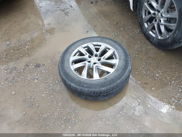12632239 :رقم المزاد ، 5N1AL0MM4FC516714 vin ، 2015 Infiniti Qx60 مزاد بيع