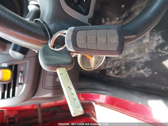 Hyundai Accent 2015 KMHCT5AE0FU222479 Image 11