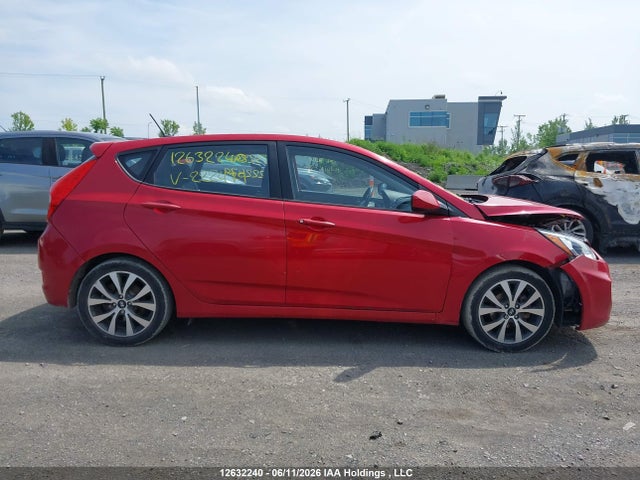 Hyundai Accent 2015 KMHCT5AE0FU222479 Image 14