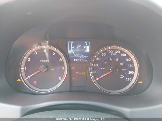 Hyundai Accent 2015 KMHCT5AE0FU222479 Image 7