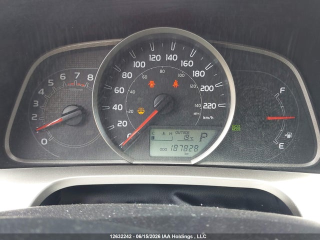 2T3RFREV8FW282732 Toyota Rav4 Xle