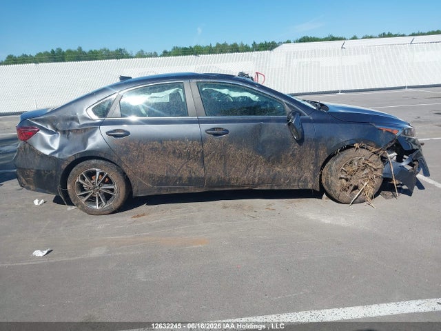 KIA Forte 2023 3KPF34ADXPE614209 Image 14
