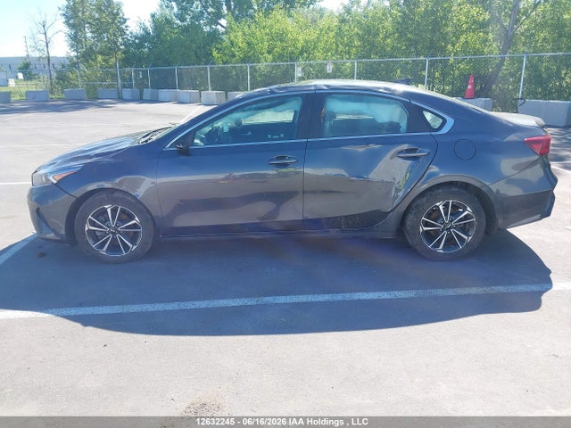 KIA Forte 2023 3KPF34ADXPE614209 Image 15