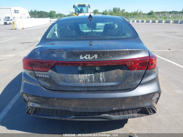 KIA Forte 2023 3KPF34ADXPE614209 Image 17