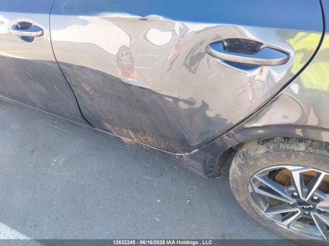 KIA Forte 2023 3KPF34ADXPE614209 Image 21