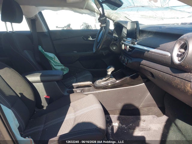 KIA Forte 2023 3KPF34ADXPE614209 Image 5
