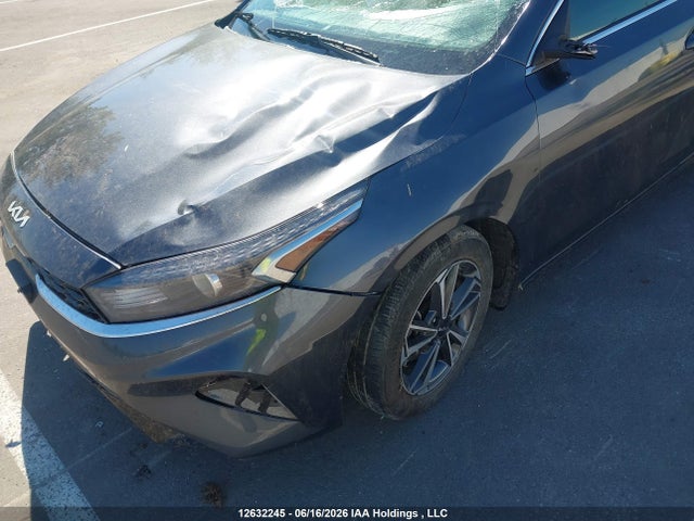 KIA Forte 2023 3KPF34ADXPE614209 Image 6