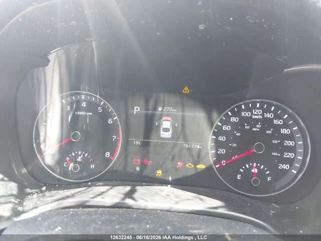 KIA Forte 2023 3KPF34ADXPE614209 Image 7
