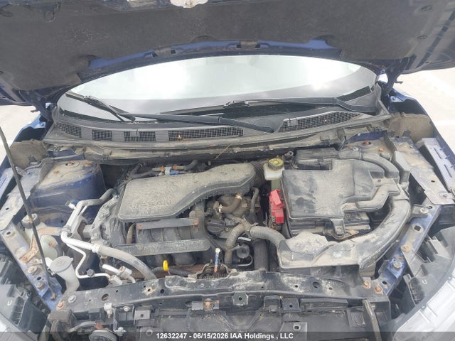Продаж на аукціоні авто 2020 Nissan Qashqai S/sl/sv, vin: JN1BJ1CW6LW361572, номер лоту: 12632247