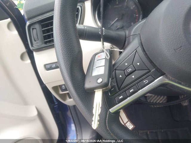 Продаж на аукціоні авто 2020 Nissan Qashqai S/sl/sv, vin: JN1BJ1CW6LW361572, номер лоту: 12632247