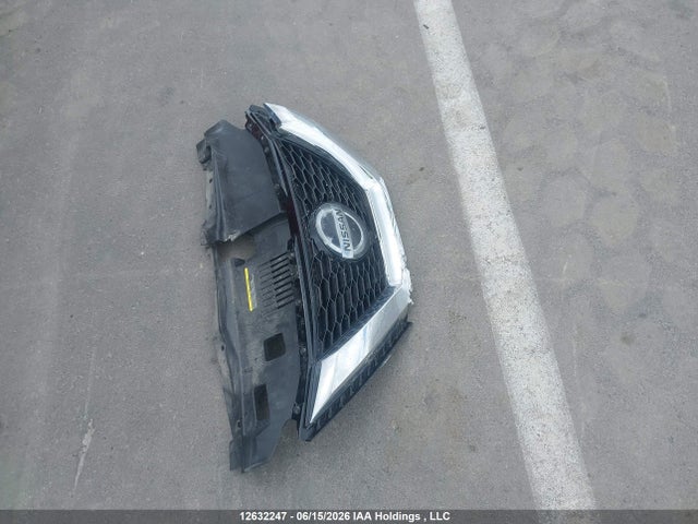 Продаж на аукціоні авто 2020 Nissan Qashqai S/sl/sv, vin: JN1BJ1CW6LW361572, номер лоту: 12632247