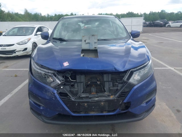 Продаж на аукціоні авто 2020 Nissan Qashqai S/sl/sv, vin: JN1BJ1CW6LW361572, номер лоту: 12632247