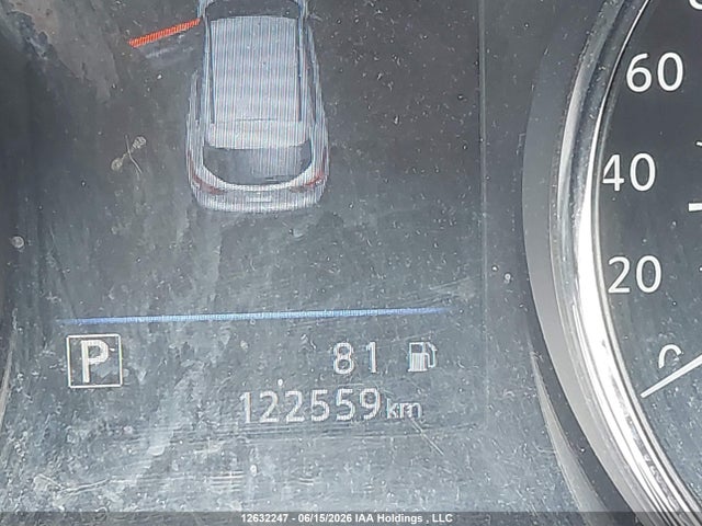 Продаж на аукціоні авто 2020 Nissan Qashqai S/sl/sv, vin: JN1BJ1CW6LW361572, номер лоту: 12632247