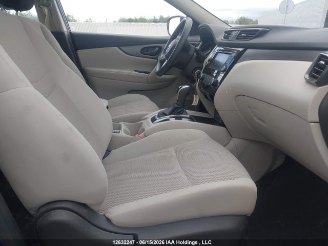 Продаж на аукціоні авто 2020 Nissan Qashqai S/sl/sv, vin: JN1BJ1CW6LW361572, номер лоту: 12632247