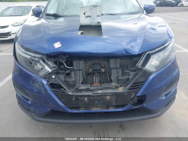 Продаж на аукціоні авто 2020 Nissan Qashqai S/sl/sv, vin: JN1BJ1CW6LW361572, номер лоту: 12632247