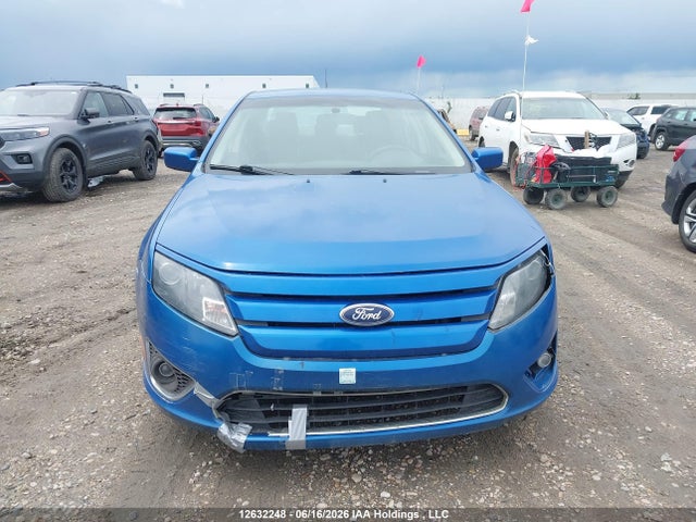 2012 Ford Fusion Se მანქანა იყიდება აუქციონზე, vin: 3FAHP0HAXCR423609, აუქციონის ნომერი: 12632248