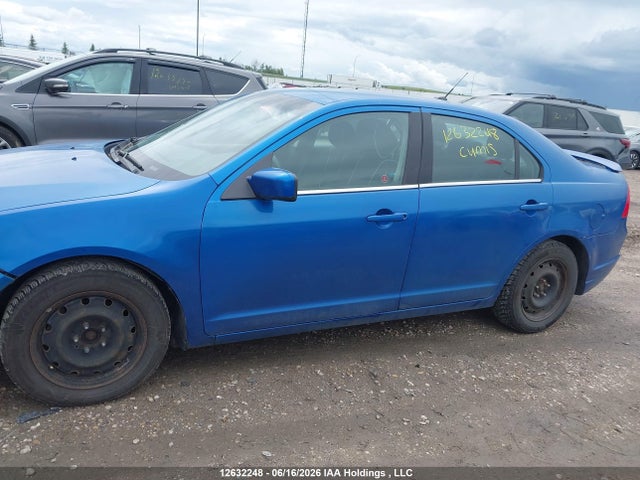 2012 Ford Fusion Se მანქანა იყიდება აუქციონზე, vin: 3FAHP0HAXCR423609, აუქციონის ნომერი: 12632248