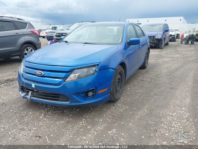 2012 Ford Fusion Se მანქანა იყიდება აუქციონზე, vin: 3FAHP0HAXCR423609, აუქციონის ნომერი: 12632248