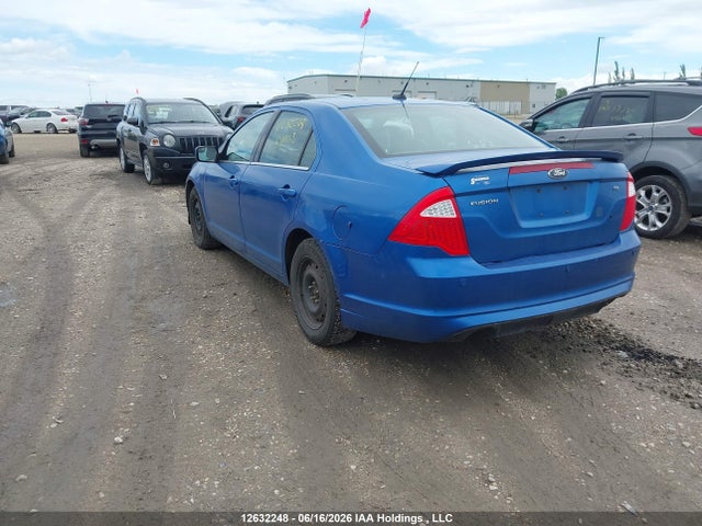 2012 Ford Fusion Se მანქანა იყიდება აუქციონზე, vin: 3FAHP0HAXCR423609, აუქციონის ნომერი: 12632248