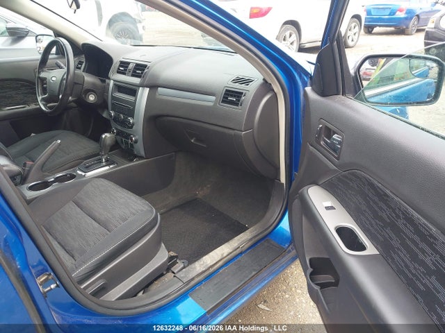 2012 Ford Fusion Se მანქანა იყიდება აუქციონზე, vin: 3FAHP0HAXCR423609, აუქციონის ნომერი: 12632248