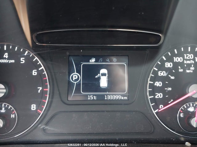 Продажа на аукционе авто 2017 Kia Sorento Lx/l, vin: 5XYPGDA36HG228472, номер лота: 12632251