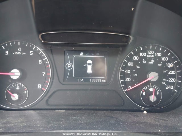 Продажа на аукционе авто 2017 Kia Sorento Lx/l, vin: 5XYPGDA36HG228472, номер лота: 12632251