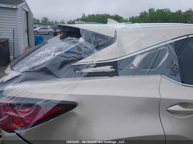 2T2BZMCA4HC071242 Lexus Rx 350/base/f Sport
