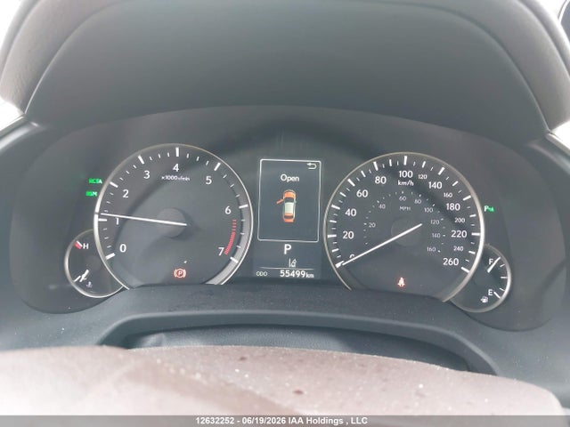 2T2BZMCA4HC071242 Lexus Rx 350/base/f Sport