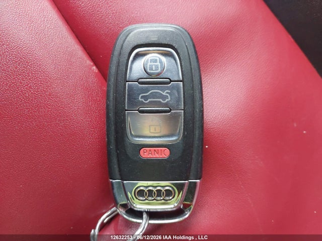 Audi S4 3.0 Technik 2014 WAUFGDFL1EA105191 Image 11