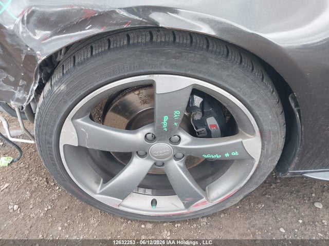 Audi S4 3.0 Technik 2014 WAUFGDFL1EA105191 Image 22