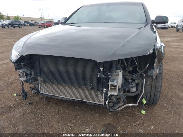 WAUFGDFL1EA105191 Audi S4 3.0 Technik