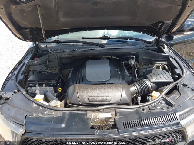 Dodge Durango R/t 2019 1C4SDJCT9KC549187 Image 10