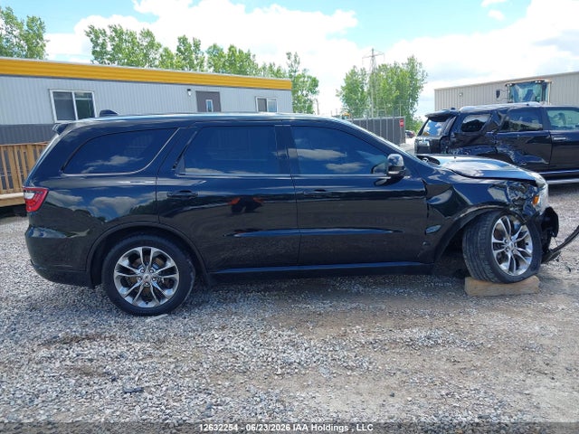 Dodge Durango R/t 2019 1C4SDJCT9KC549187 Image 13